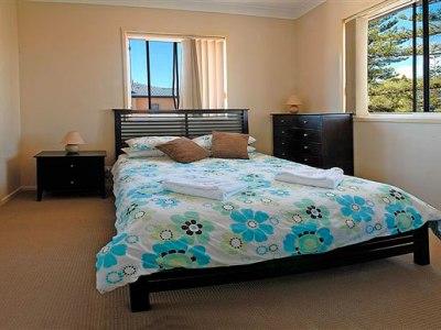 Shaz Maisons Apartment *